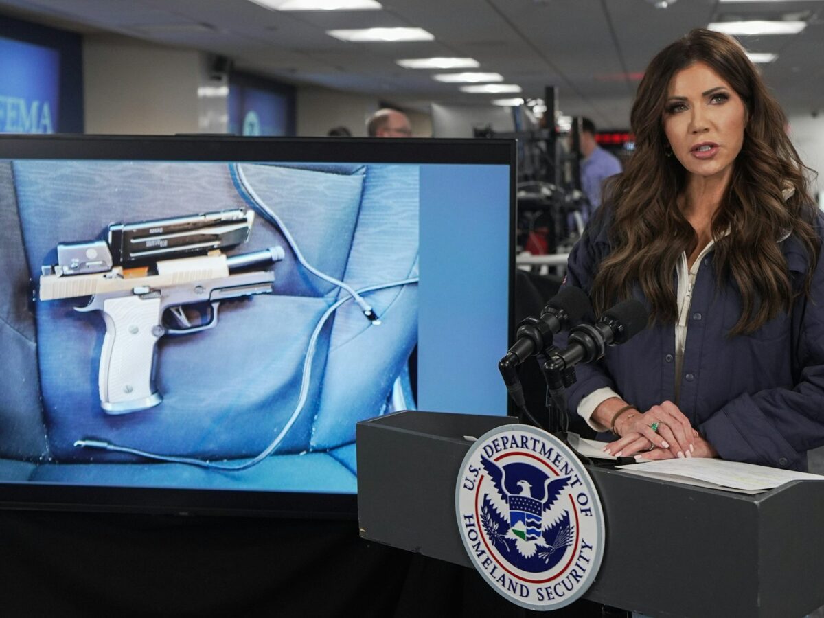 A terrorism label that comes before the facts can turn ‘domestic terrorism’ into a useless designation