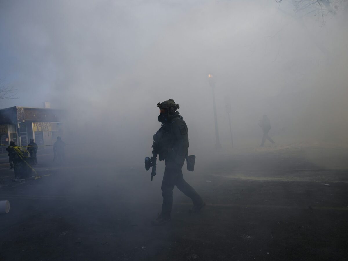 How the 9/11 terrorist attacks shaped ICE’s immigration strategy