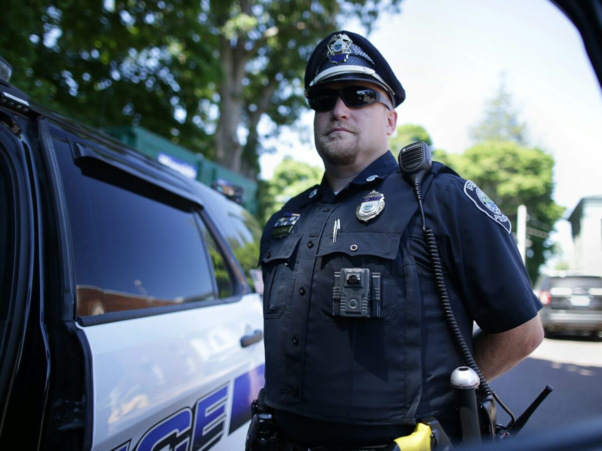 Why ICE’s body camera policies make the videos unlikely to improve accountability and transparency