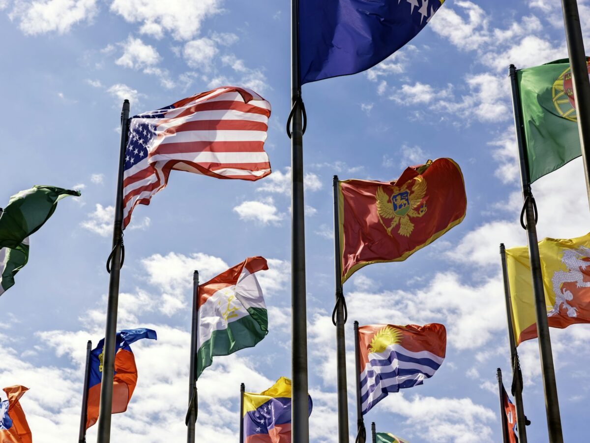 What Americans can learn from other civil activism movements against authoritarian regimes