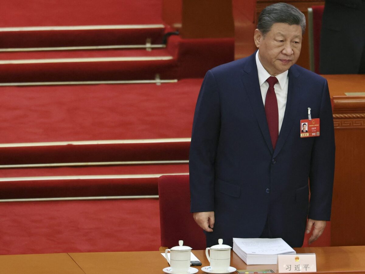 China’s muted response over war in Iran reflects Beijing’s delicate calculus as a concerned onlooker