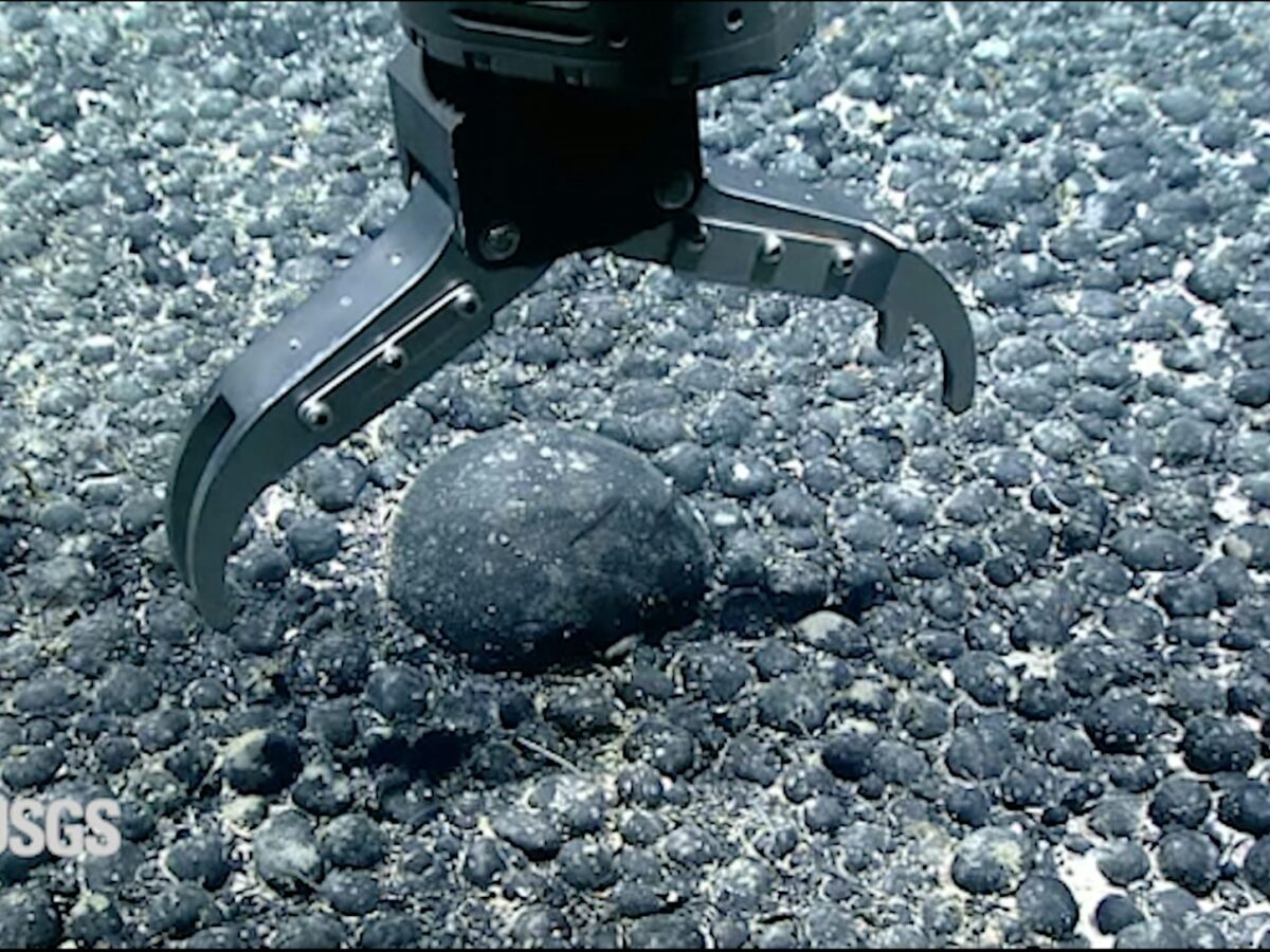 In its hunt for critical minerals, the US is misconstruing what is and is not America’s