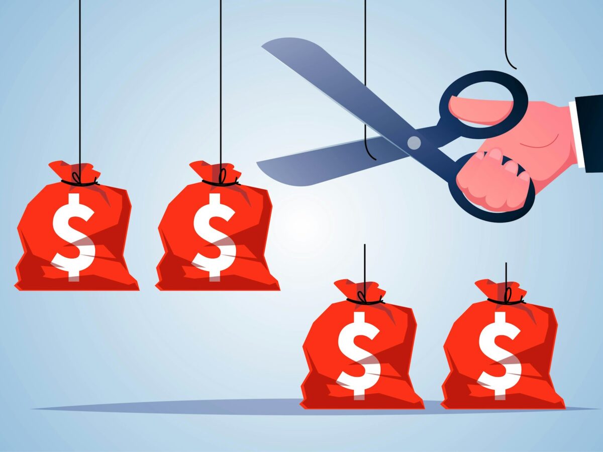 Tax changes taking effect in 2026 may boost the number of donors but lead to the US missing out on an estimated $5.7B a year in charitable giving