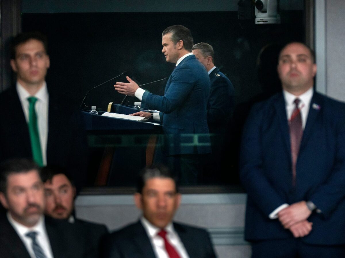 Information is a battlefield: 4 questions you can ask to judge the reliability of news reports and social posts about the US-Iran war