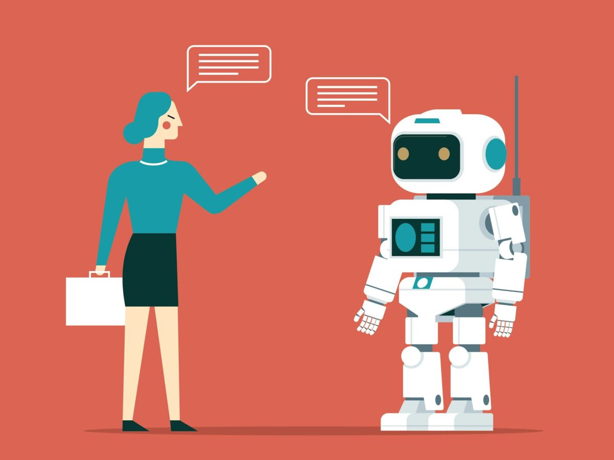 How AI English and human English differ – and how to decide when to use artificial language