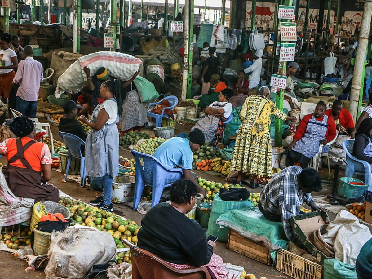 Oil price surge is hurting African economies: scholars in Ethiopia, Kenya, Nigeria, Senegal and South Africa take stock