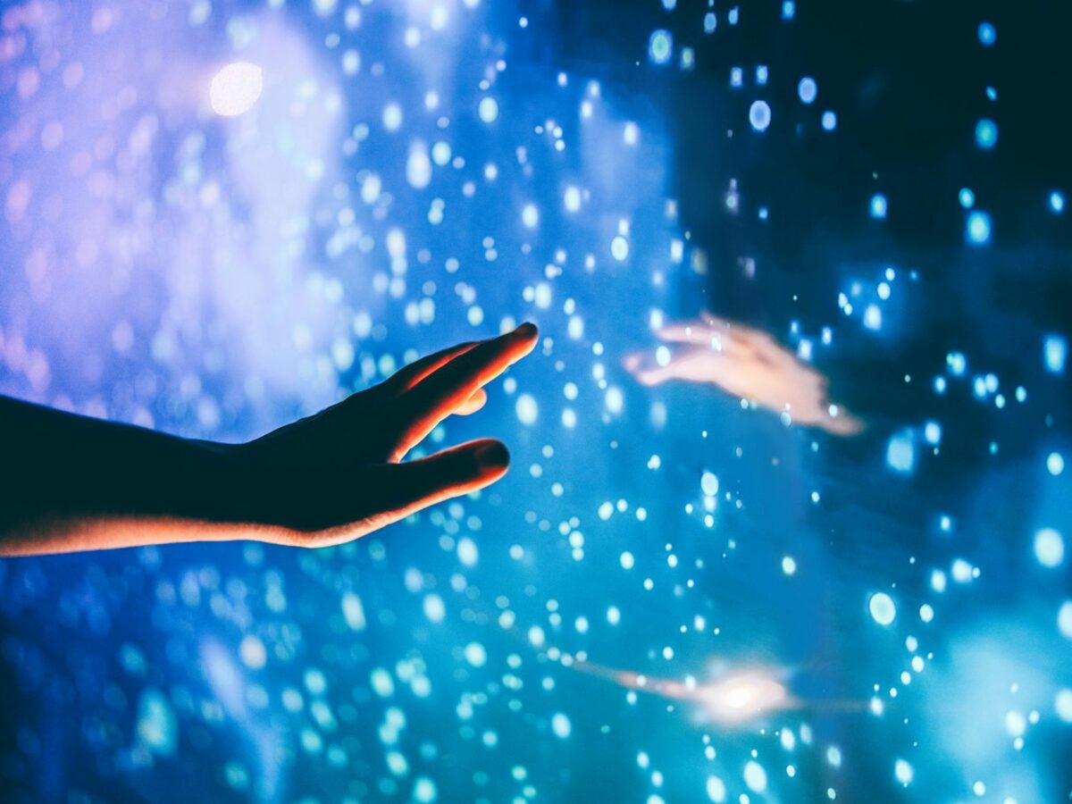 Are multiverses real? An astrophysicist explains why it depends on how you define ‘real’