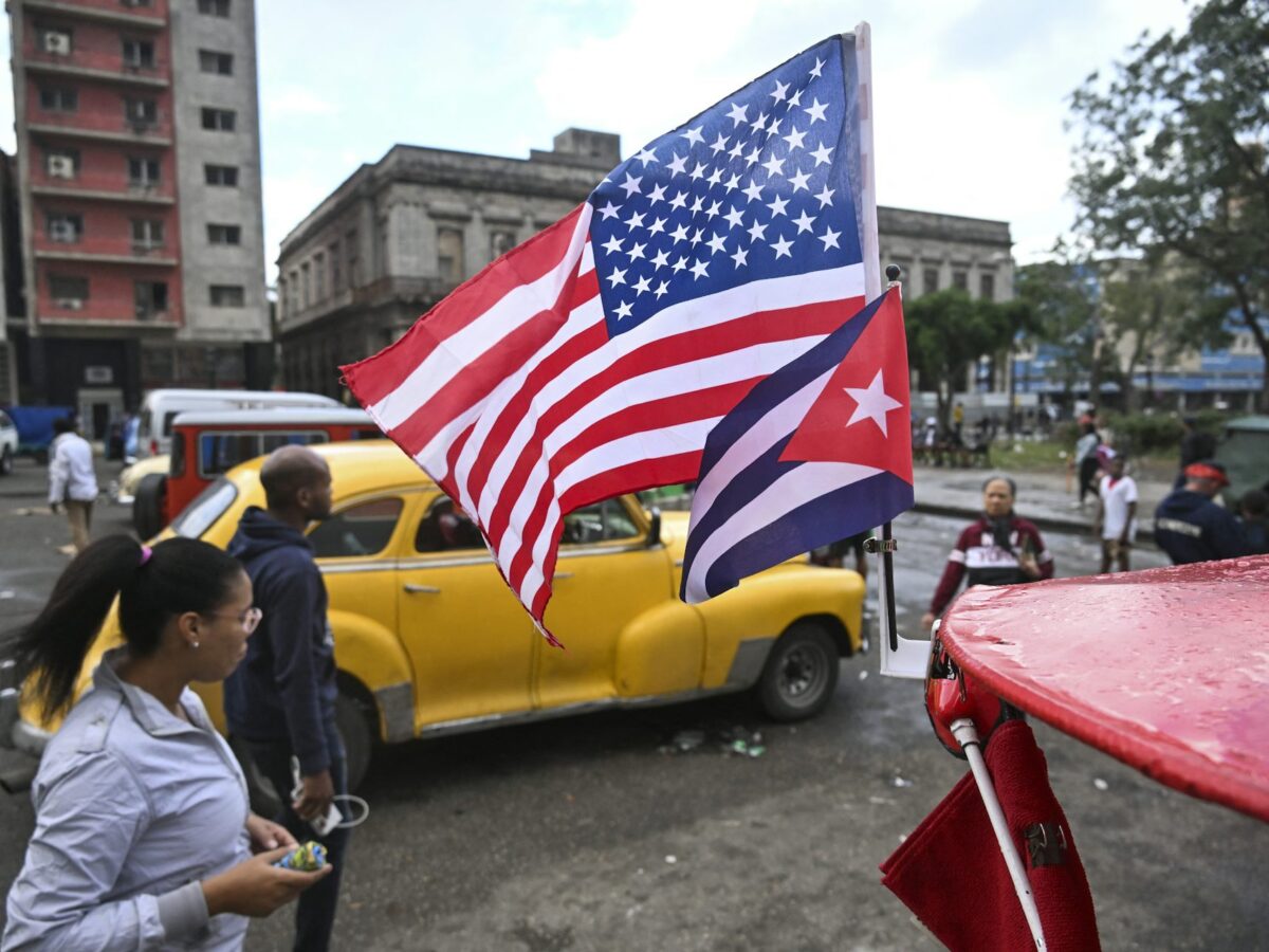 Trump’s ‘Venezuela solution’ to Cuba would see the island nation returned to a client state