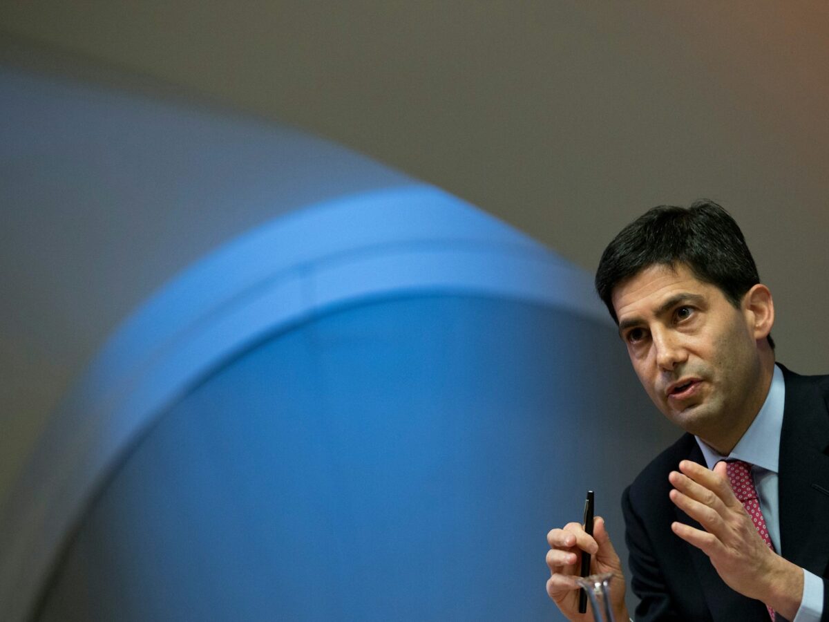 Trump Fed pick Kevin Warsh could shake up the central bank with his ‘family fight’ model