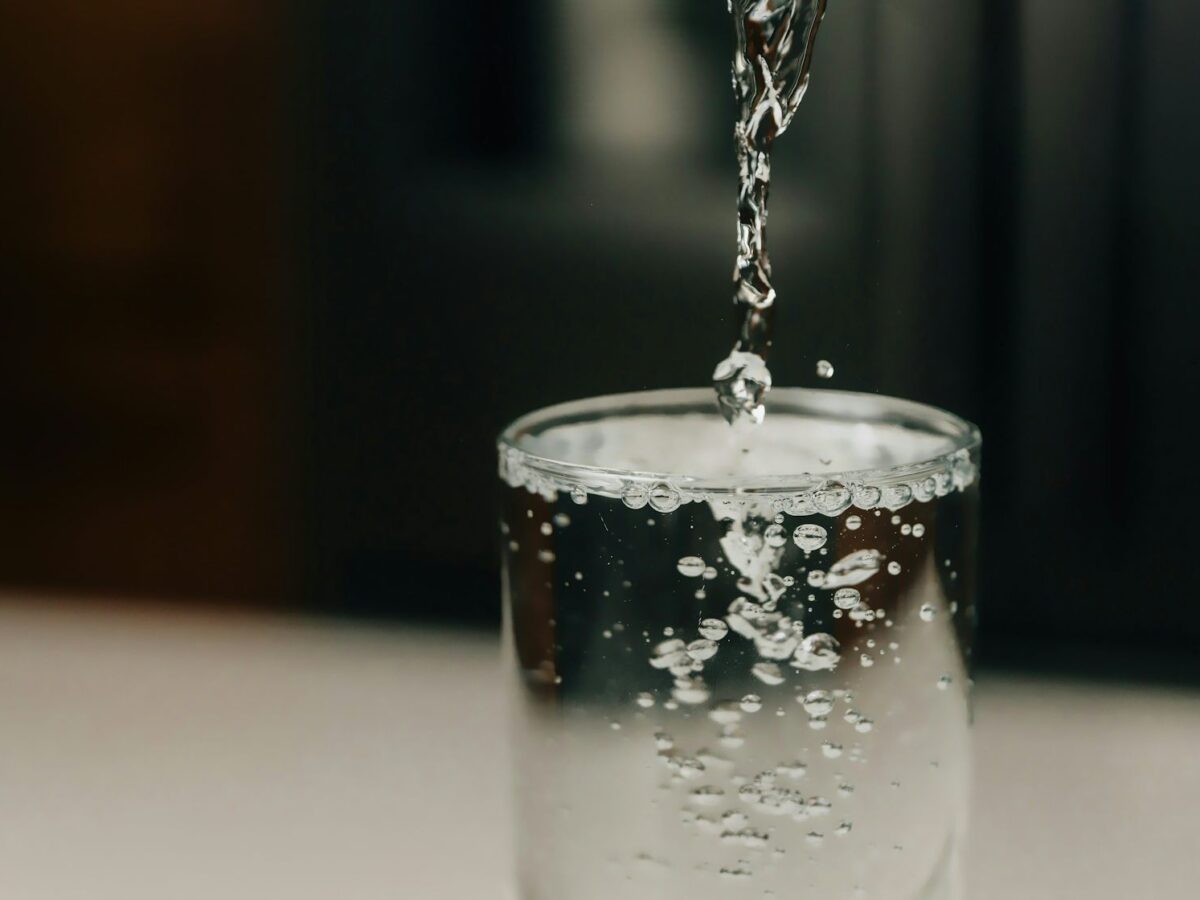 World Water Day: Three steps towards gender equity in water governance