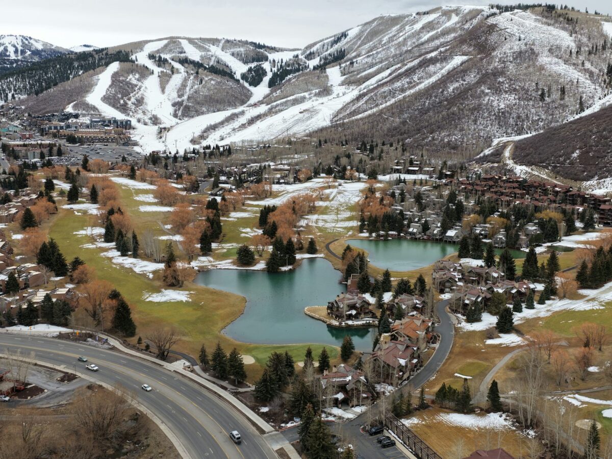 2026’s historic snow drought brings worries about water, wildfires and the future in the West