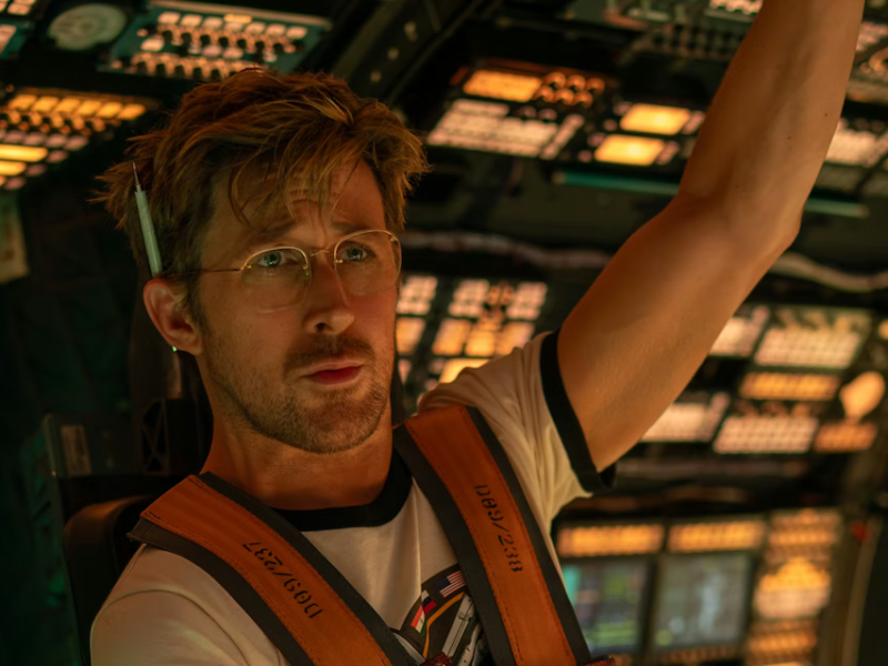 ‘Project Hail Mary’ demonstrates how intellectual humility can be a guiding force for scientists and astronauts