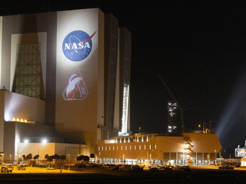 NASA wants to build a base on the Moon by the 2030s – how and why it plans to build up to a long-term lunar presence