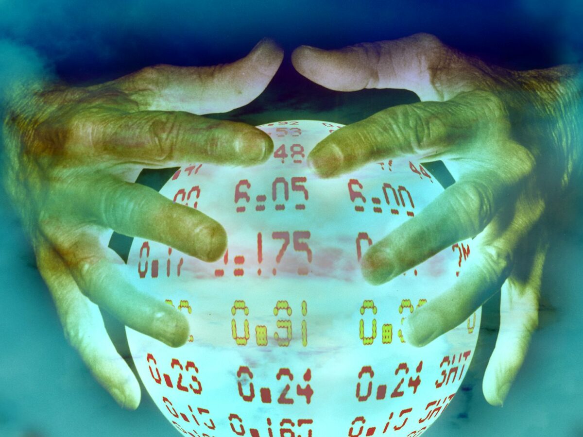 How polling failures, gambling legalization and political gridlock paved the way for the explosive rise of prediction markets