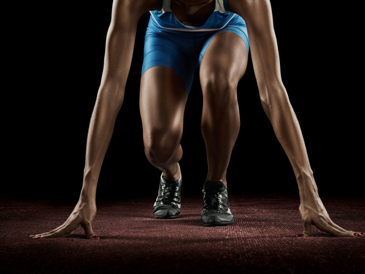 Sex test used in IOC’s new transgender ban more likely to exclude from Olympics intersex women who were assigned female at birth